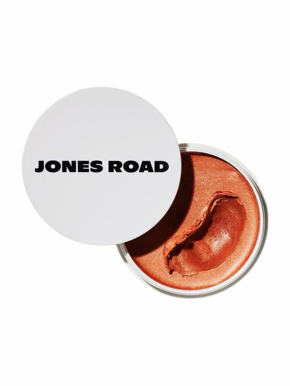 Jones Road Miracle Balm - 1.7 oz / 50g - Golden Hour